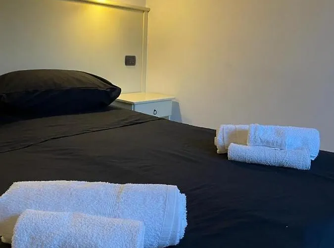 Oz House Отель типа 