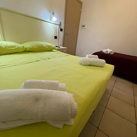 Frühstückspension Oz House