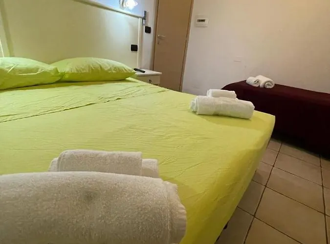 Bed & Breakfast Oz House